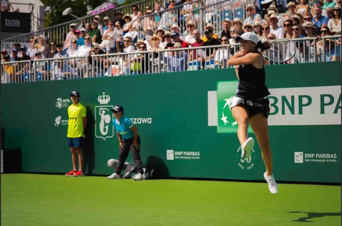 swiatek garcia wta beijing