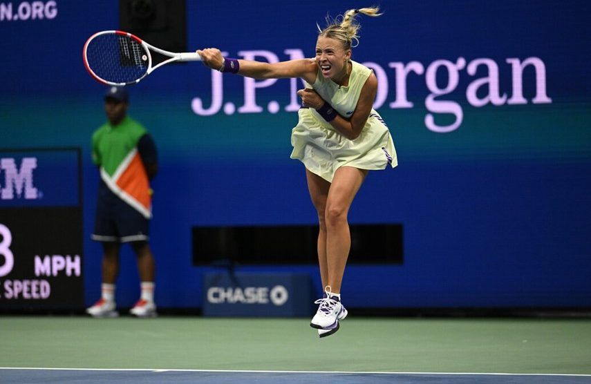 kontaveit retirarme decisión correcta