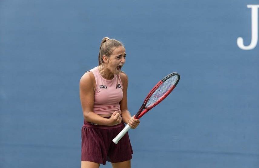 resultados itf junior sanxenxo 2023