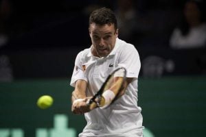 Cómo ver por televisión ATP Basilea en España