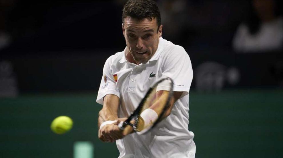 Cómo ver por televisión ATP Basilea en España
