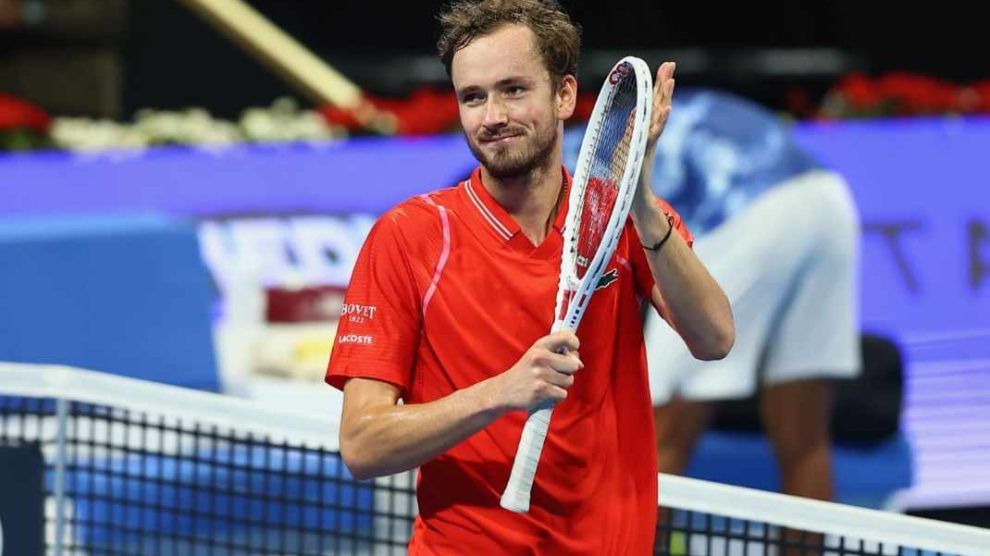 Cuadro ATP Viena 2023