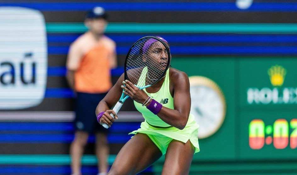 gauff dodin wta miami