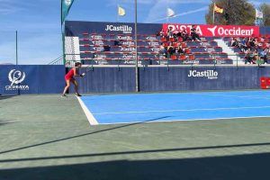 paso españolas itf baza