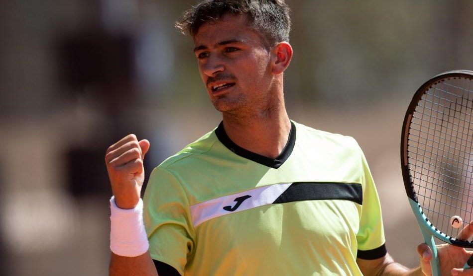 Navone Dellien Challenger Buenos Aires