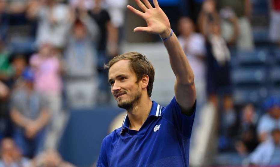 Cómo ver por televisión ATP Viena en España