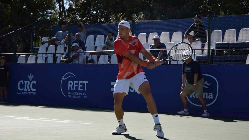 barroso damm challenger villena