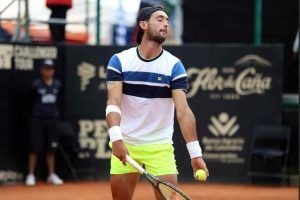 tirante echargui challenger villena