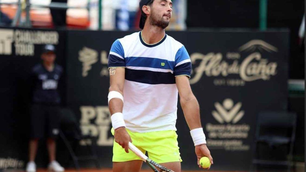 tirante echargui challenger villena