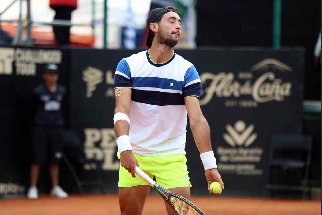 tirante echargui challenger villena