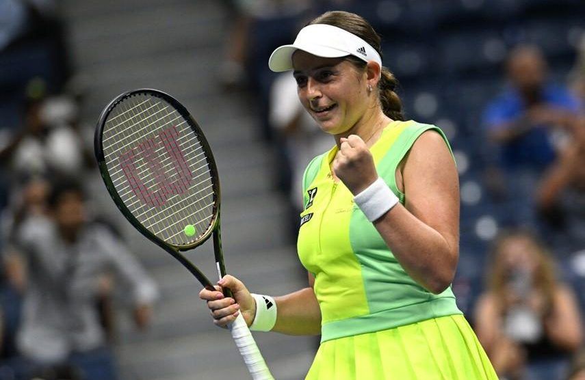 Cuadro WTA Elite Trophy 2023