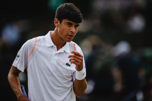 resultados itf junior finals 2023