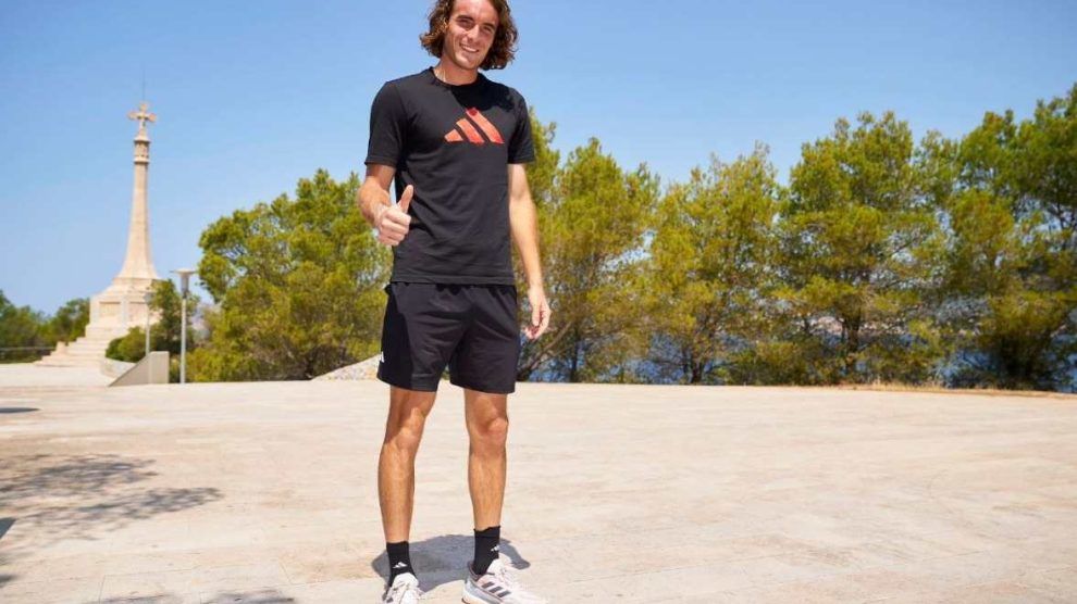 Cómo ver por televisión ATP Amberes en España