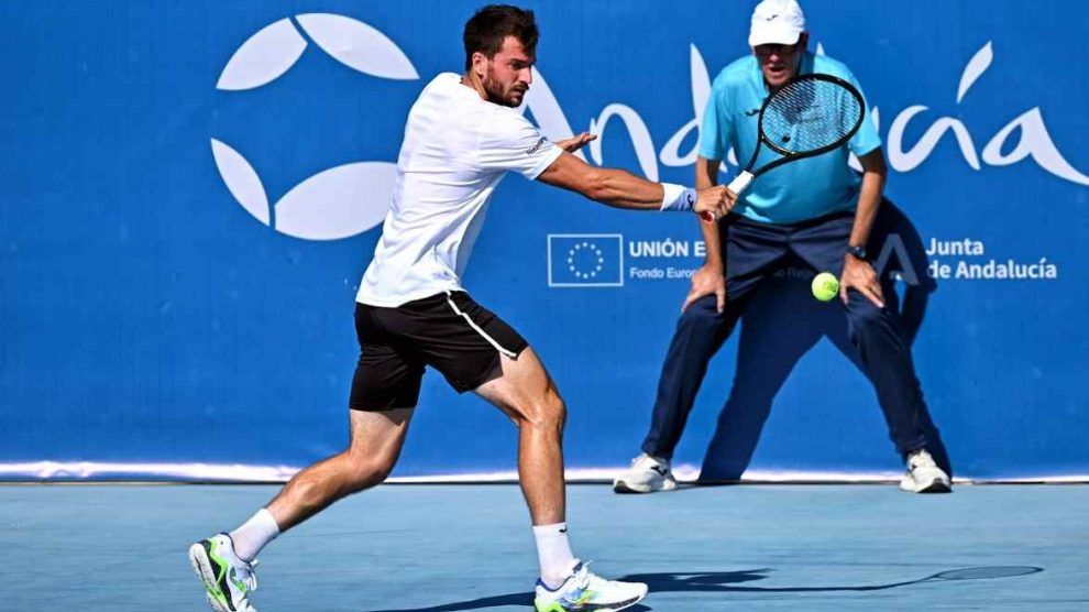 martínez jacquet challenger olbia