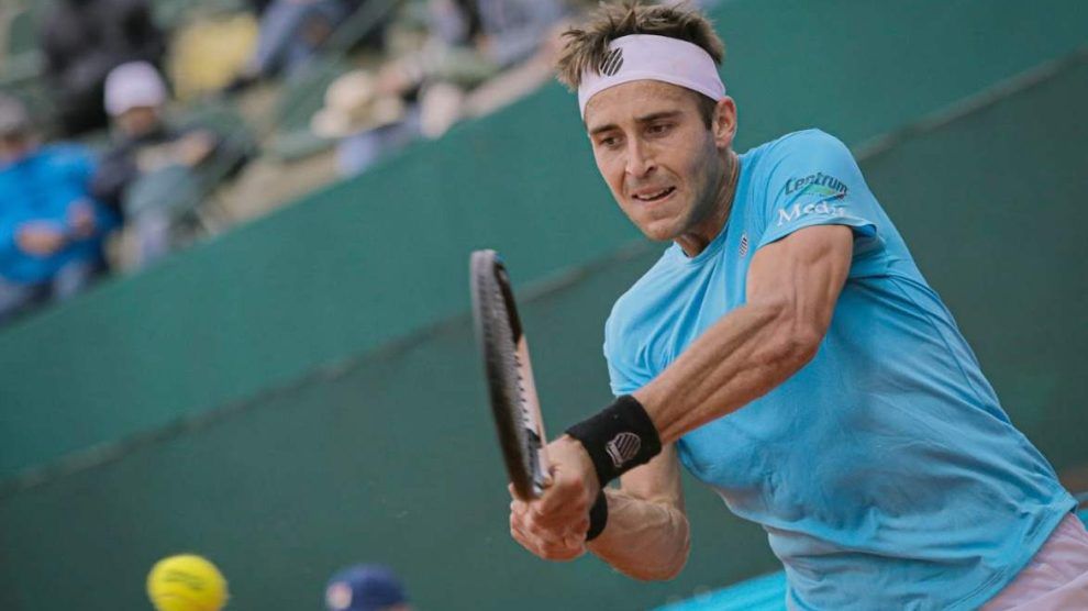 Cómo ver por televisión el ATP Tokio en Argentina