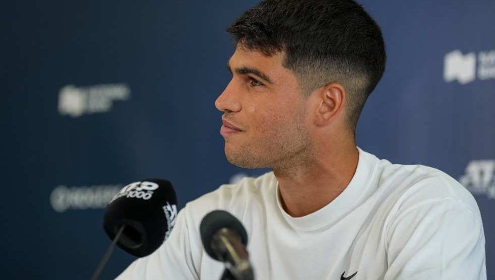 alcaraz partido casi perfecto