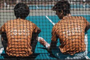 Mejores tenistas jóvenes del ranking ATP