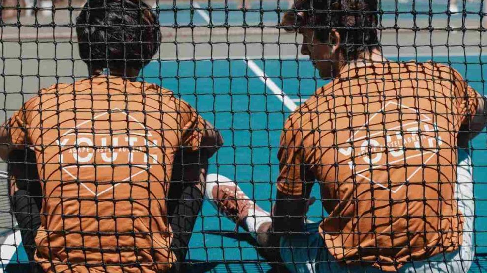 Mejores tenistas jóvenes del ranking ATP