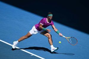higueras nadal torneos menores australia