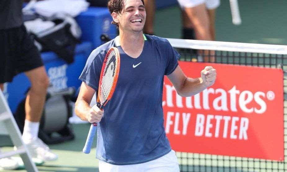 Cómo ver por televisión el ATP Tokio en España