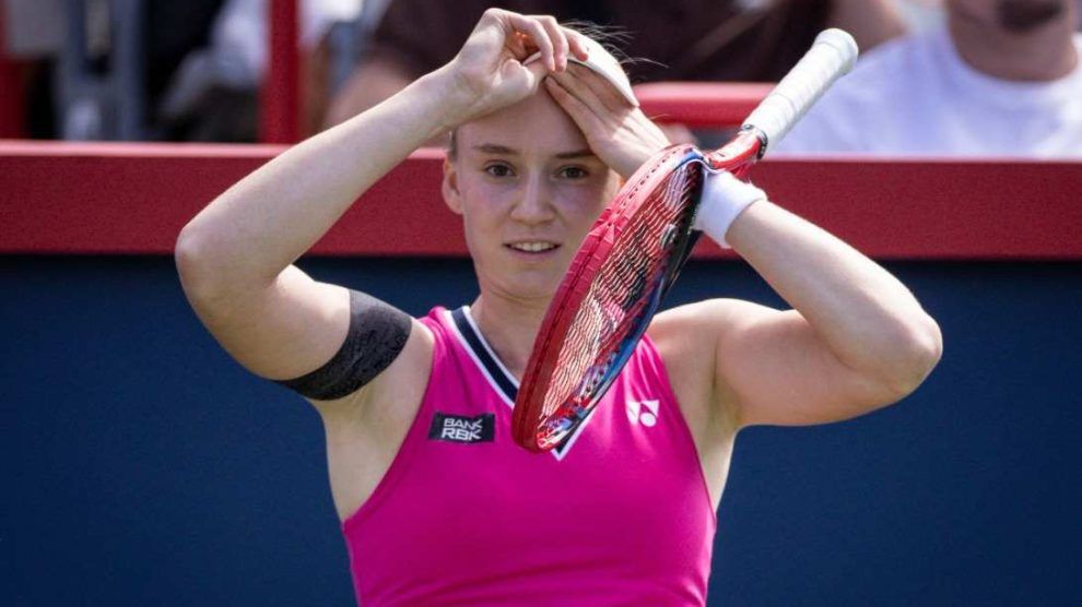zheng rybakina wta pekín