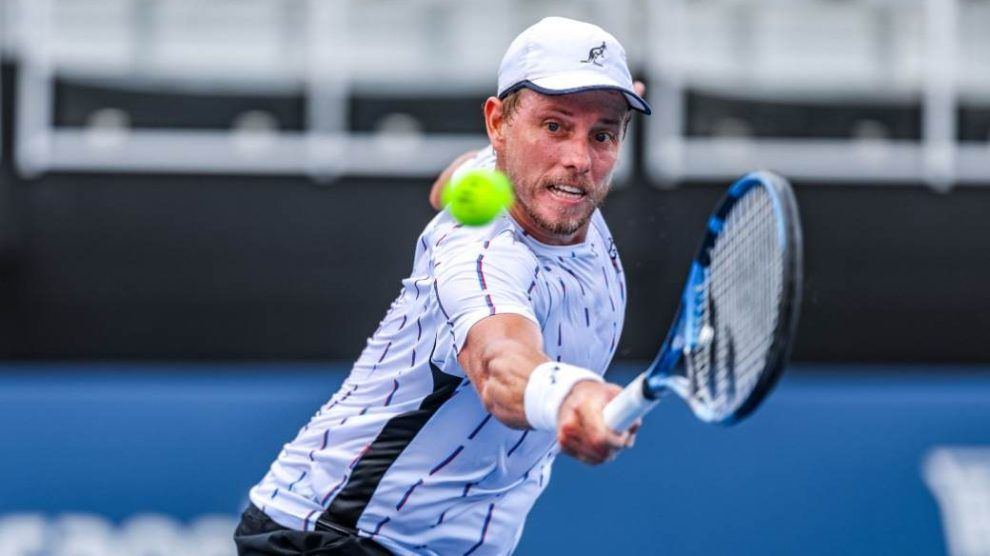 duckworth campeón challenger shenzhen