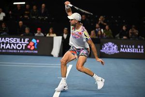 Alcaraz Dimitrov ATP Shanghai