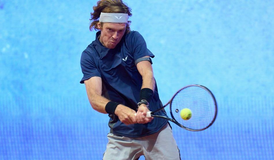 rublec competirá atp rotterdam