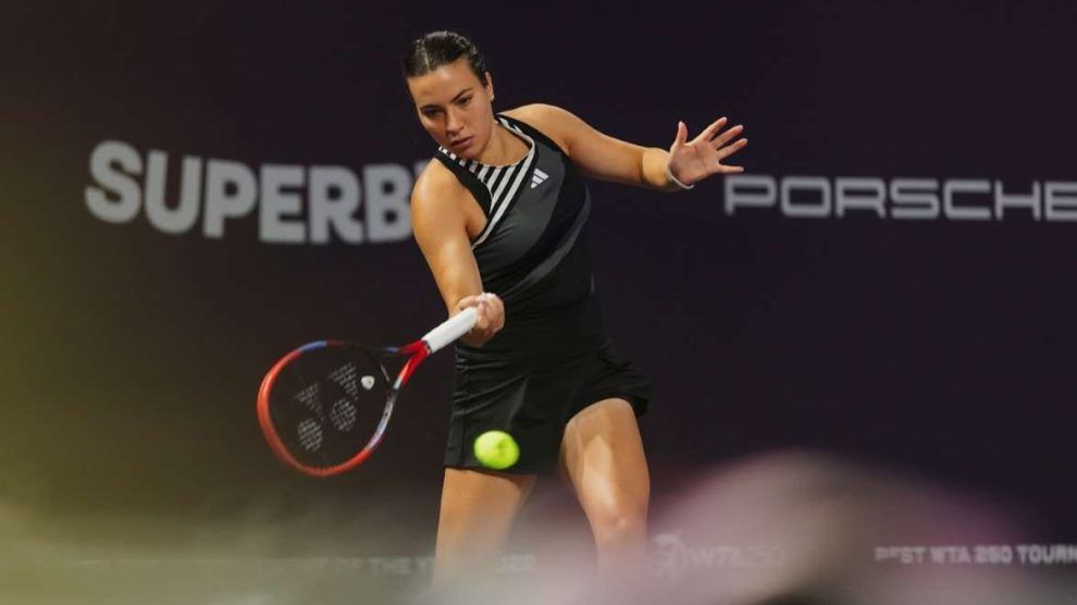 televisión horario wta cluj napoca korpatsch ruse
