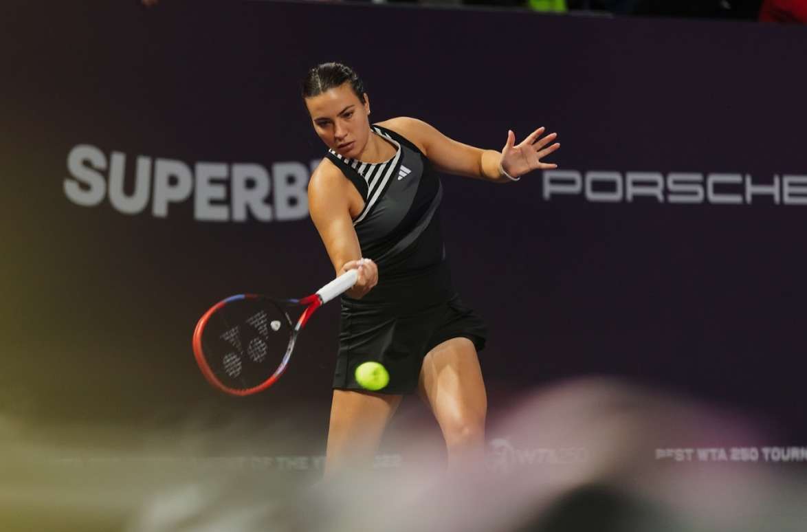 televisión horario wta cluj napoca korpatsch ruse