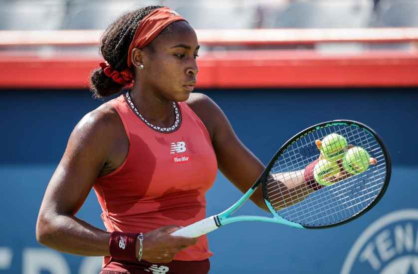 gauff sakkari wta beijing