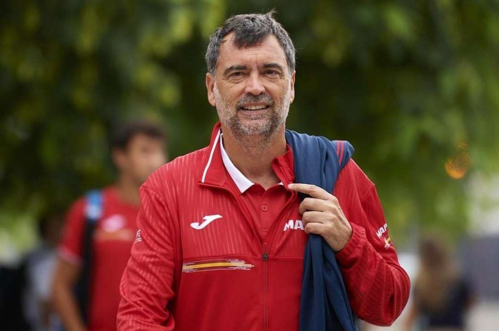 sergi bruguera arthur fils equipo