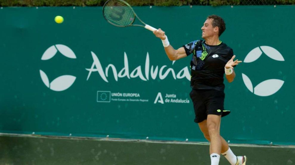 carballés perricard atp amberes