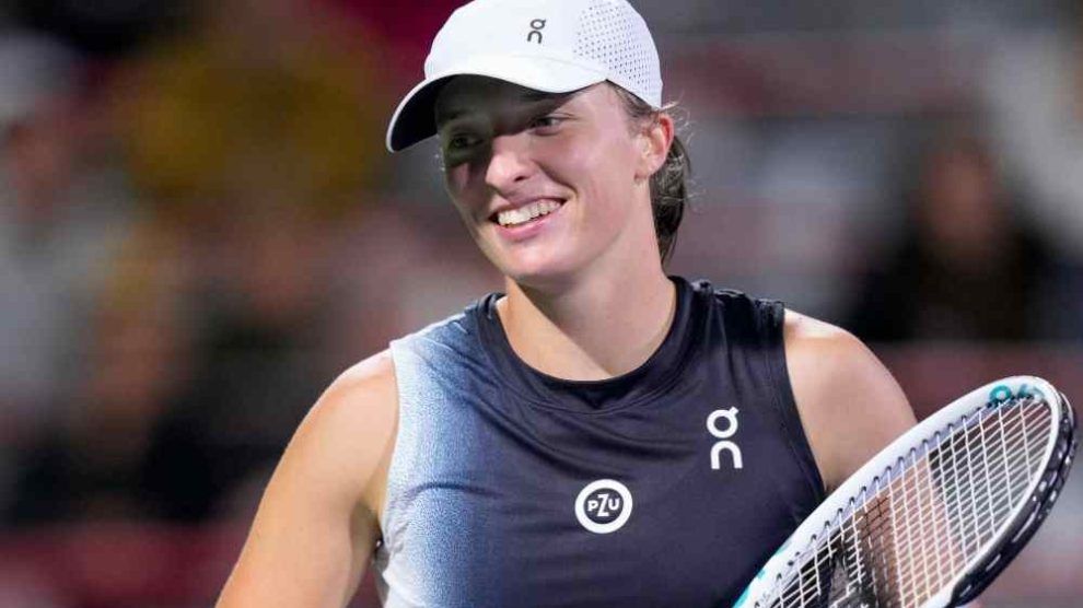 swiatek sorribes wta pekín