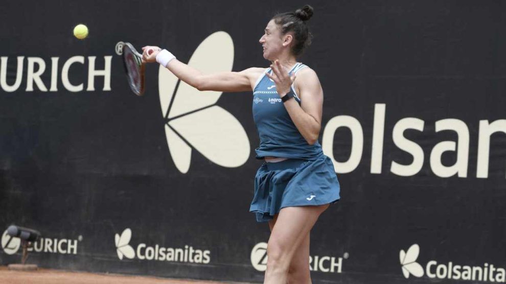 sorribes campeona wta pekín