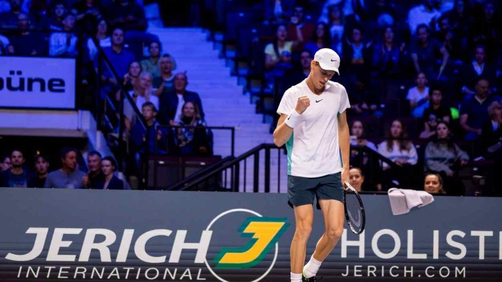 sinner rublev atp viena