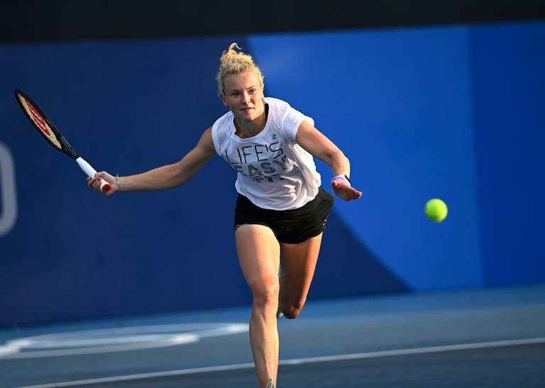 bouzkova siniakova wta nanchang