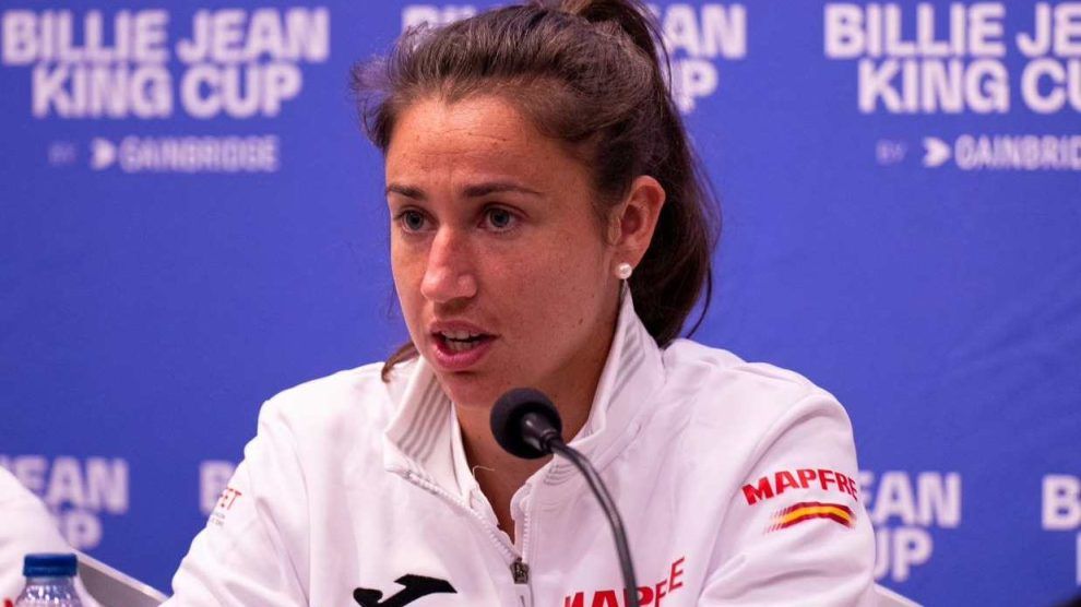 Cómo ver por televisión WTA Hong Kong en España