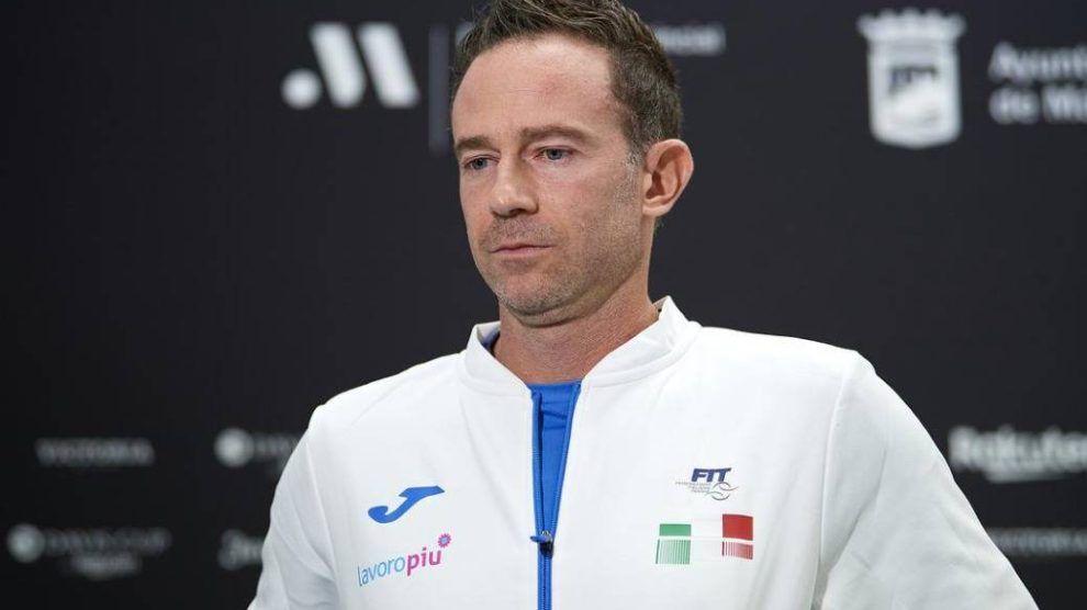 Volandri Alcaraz Sinner no es bueno cultura