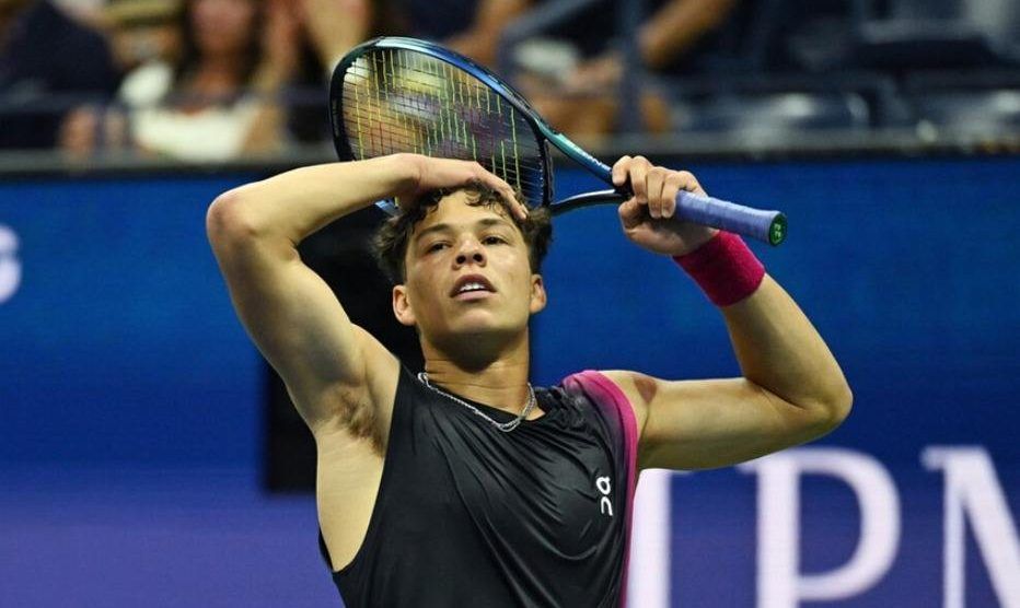 televisión horario atp tokio karatsev shelton