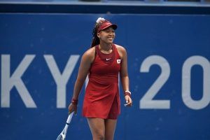 osaka polemica nuevo entrenador