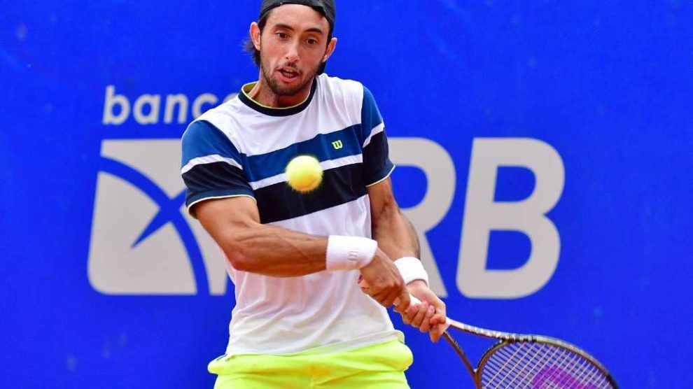 tirante pucinelli challenger curitiba