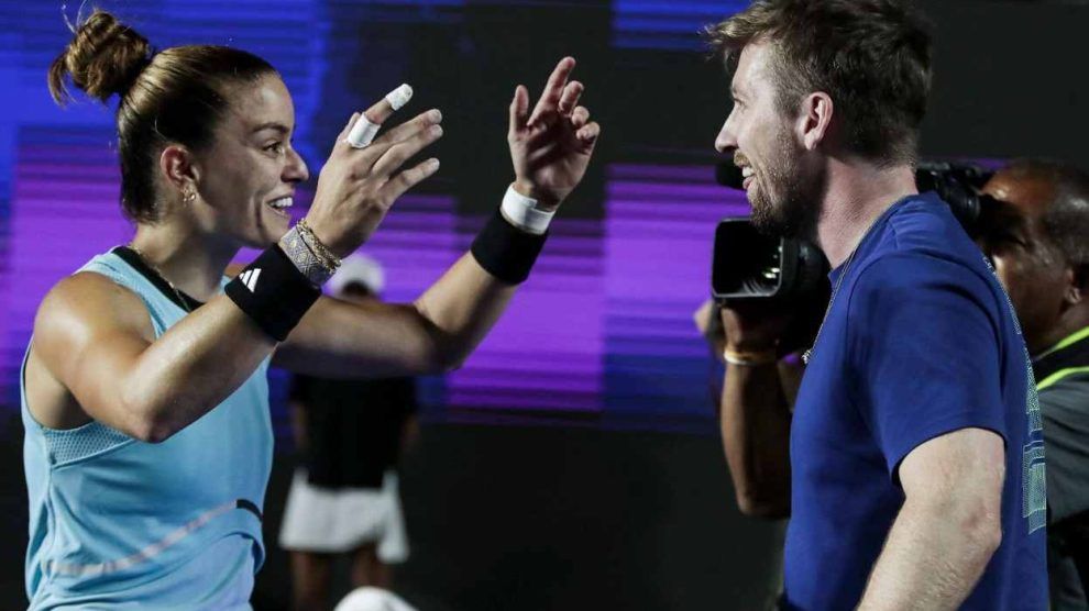 Cómo ver por televisión WTA Zhengzhou en España