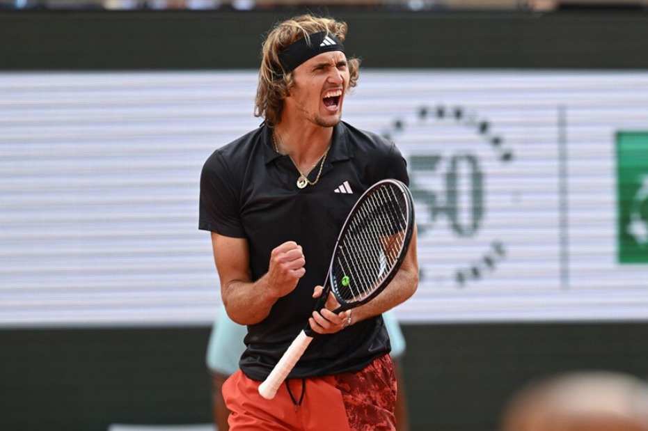 Zverev: “Si puedo terminar el año entre los ocho mejores, habrá sido una buena temporada”