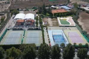 reportaje tierra de campeones itf baza