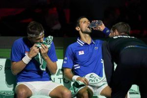 djokovic dobles parís bercy