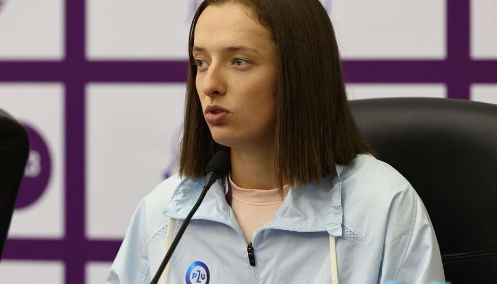 swiatek cualquiera puede ganar