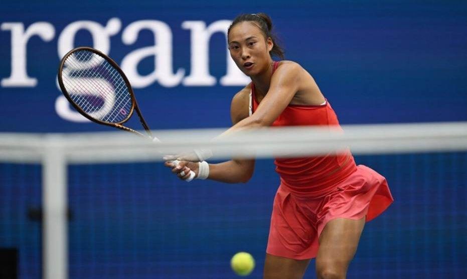 televisión horario wta zhengzhou krejcikova zheng
