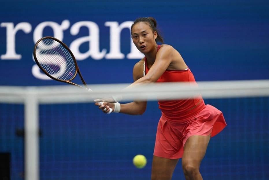 televisión horario wta zhengzhou krejcikova zheng