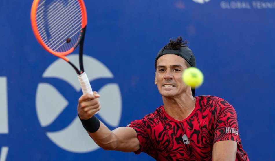 Coria Agamenone Challenger Guayaquil